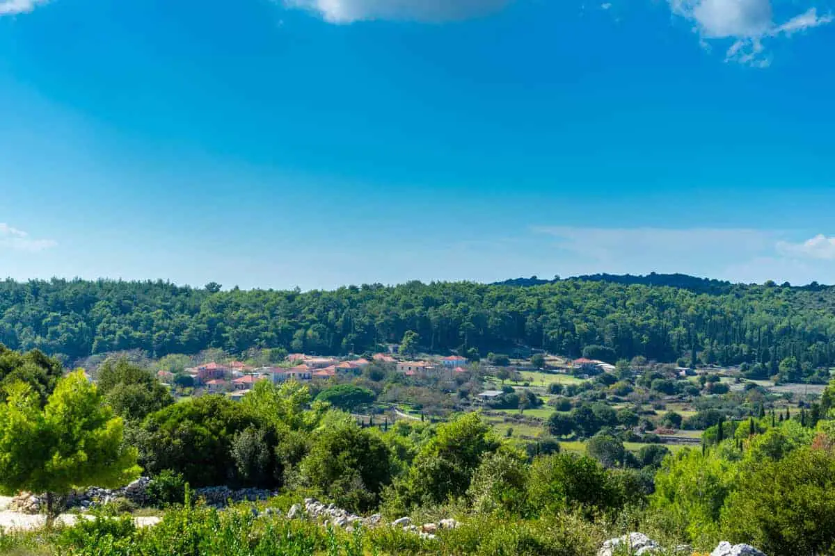 Nature Adventure All Around Zakynthos