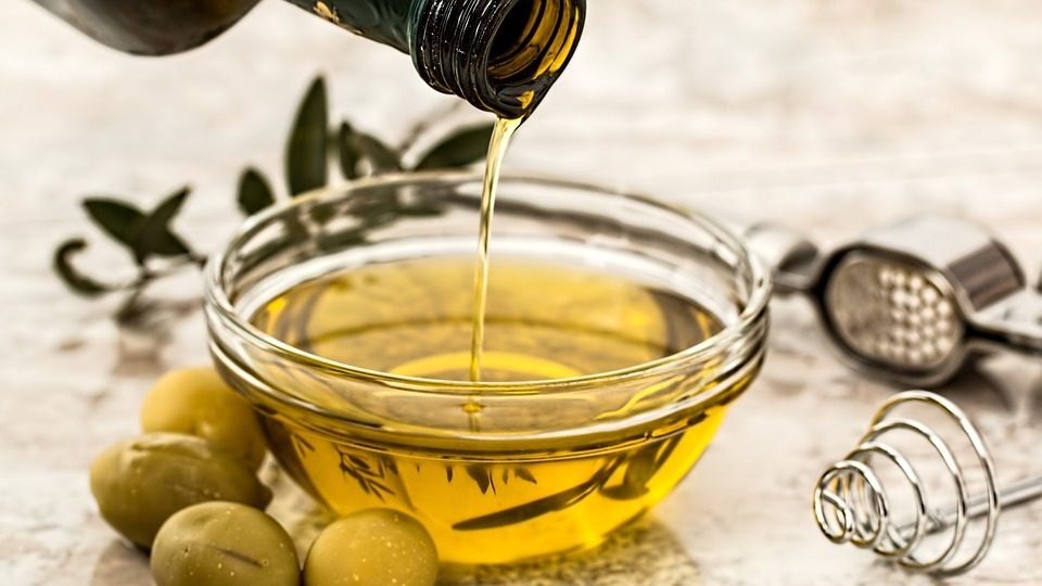 Olive Oil Factory Zakynthos