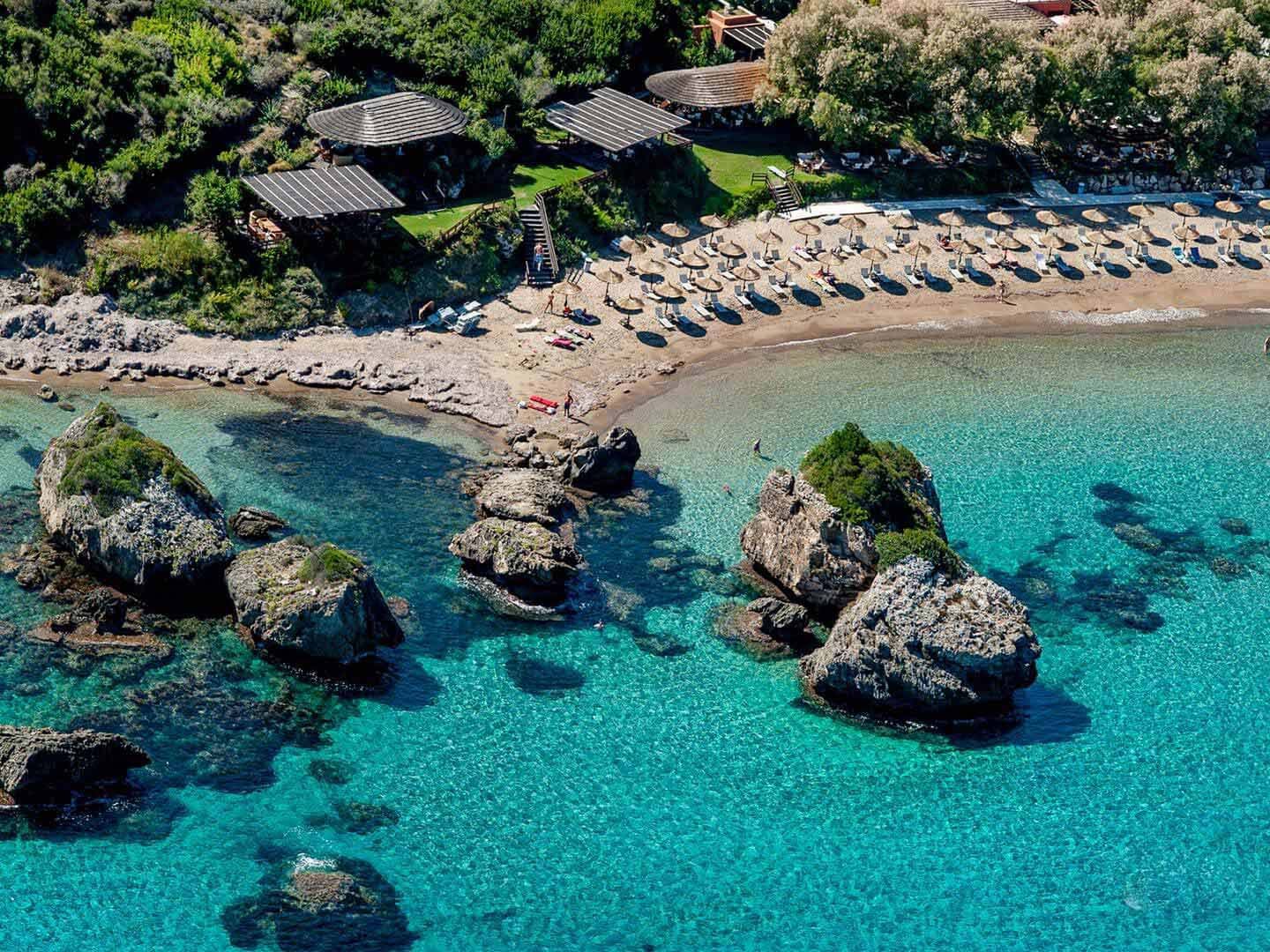 Explore Popular Beaches